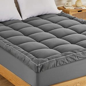 Read more about the article Mattress Topper Ultra Thick: 2 Enhance Your Sleep Today