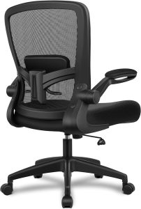 Office Chair Back Support