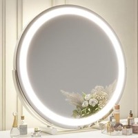 You are currently viewing Stylish and Functional Ring Light Mirror Reviewed