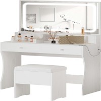 You are currently viewing Vanity with lights and mirrors creates a stunning ambiance for perfect grooming